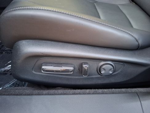 Used 2025 Honda Accord Touring image 16