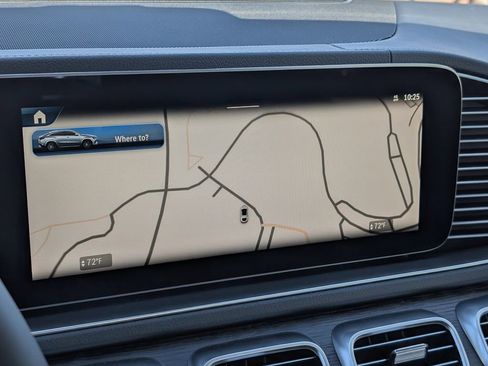 New 2026 Mercedes-Benz GLE 450 4MATIC Coupe image 16