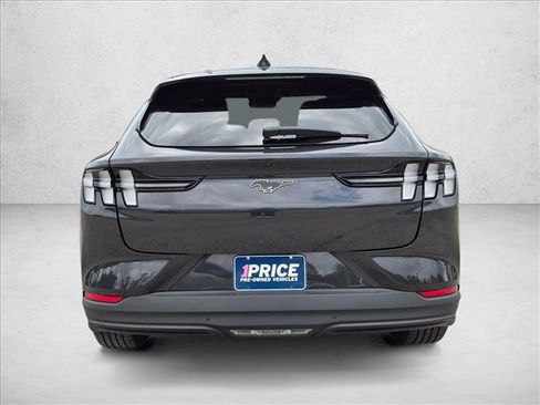 Used 2022 Ford Mustang Mach-E Select w/ Comfort/Technology Package RWD image 6