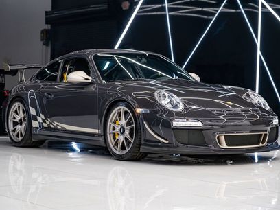 Used 2011 Porsche 911 GT3
