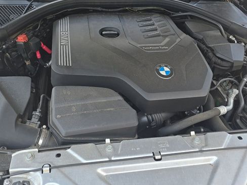 Used 2020 BMW 330i Sedan w/ M Sport Package RWD image 18