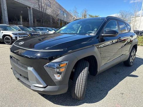 New 2026 Hyundai Kona SEL Sport image 3