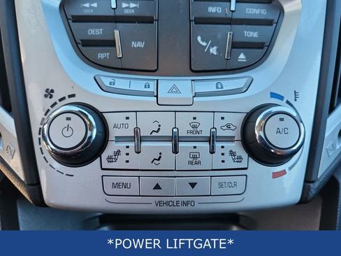 Used 2014 GMC Terrain Denali image 15