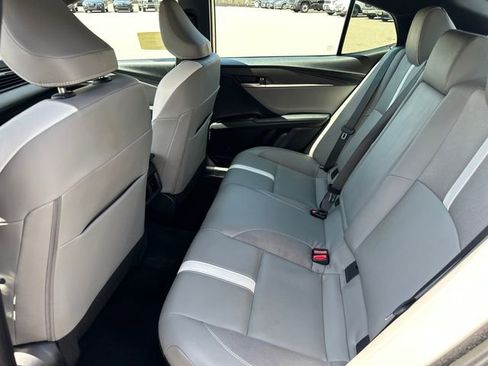 Certified 2025 Toyota Camry SE w/ Convenience Package FWD image 19
