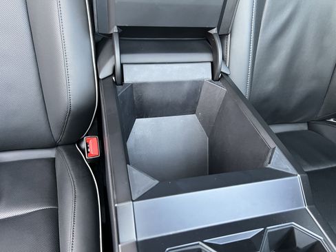 Used 2024 Tesla Cybertruck Cyberbeast image 24