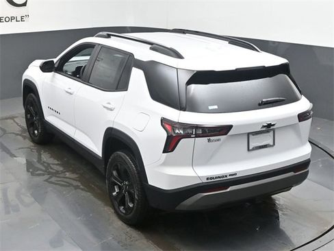 New 2026 Chevrolet Equinox LT w/ Convenience Package II image 19