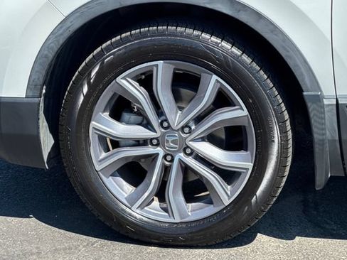 Used 2020 Honda CR-V Touring image 45