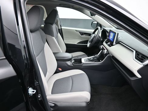 Certified 2024 Toyota RAV4 XLE image 26