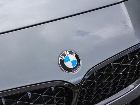 Used 2024 BMW M235i xDrive Gran Coupe w/ M Performance Package AWD/4WD image 17