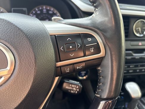 Used 2020 Lexus RX 450h AWD w/ Luxury Package image 24