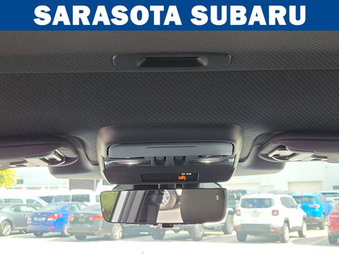 New 2026 Subaru Outback Touring XT AWD/4WD image 16