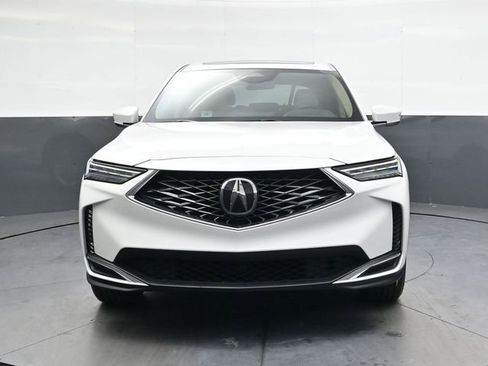 New 2026 Acura MDX FWD image 9