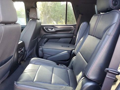 Used 2024 Chevrolet Tahoe RST w/ Luxury Package AWD/4WD image 9
