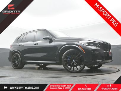 Used 2022 BMW X5 xDrive40i w/ Premium Essential Package
