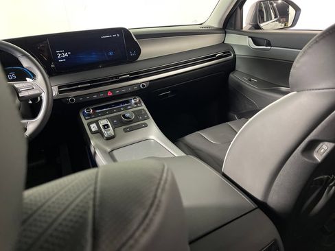 Certified 2025 Hyundai Palisade XRT FWD image 17