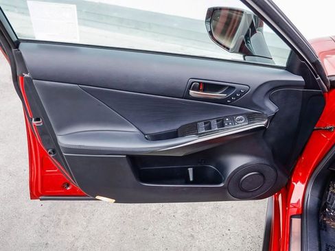 Used 2023 Lexus IS 300 w/ Premium Package image 22