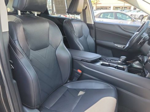 Used 2024 Lexus NX 450h+ AWD w/ Vision Package image 23