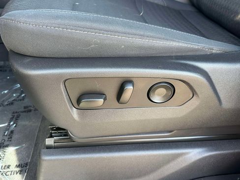 Used 2024 Chevrolet Silverado 1500 RST w/ All Star Edition Plus AWD/4WD image 22