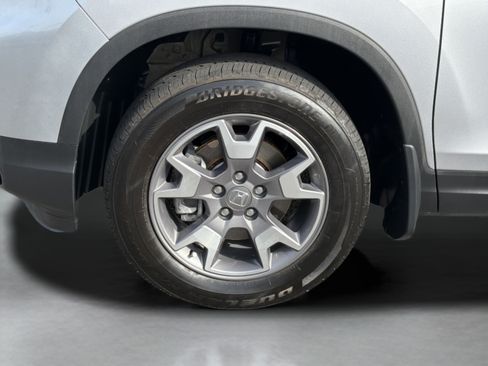 Used 2022 Honda Passport TrailSport image 10