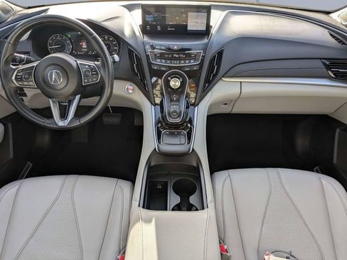 Used 2023 Acura RDX AWD w/ Technology Package image 16