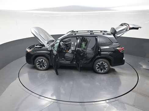 New 2026 Subaru Forester Premium AWD/4WD image 15