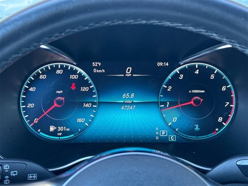 Certified 2021 Mercedes-Benz GLC 300 image 29