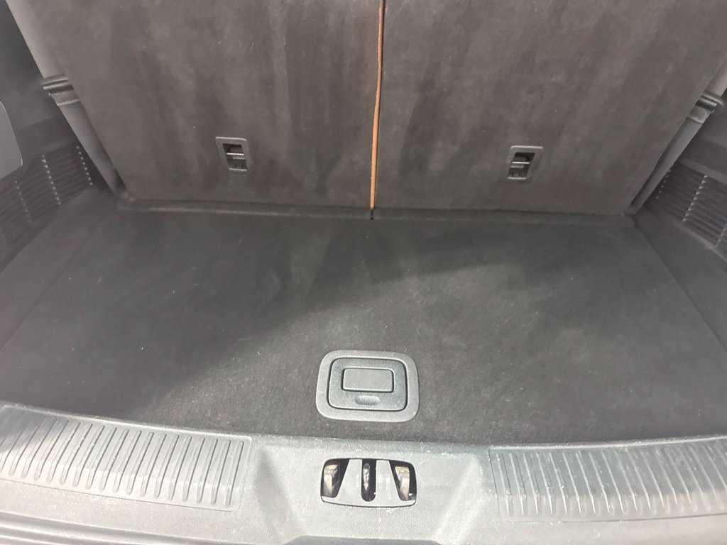 Used 2021 Lincoln Aviator Reserve w/ Equipment Group 208A AWD/4WD image 9