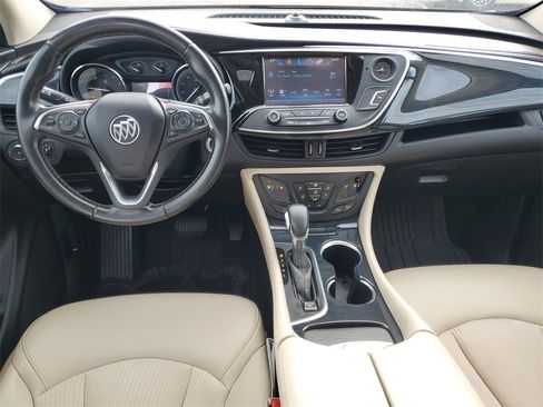 Used 2018 Buick Envision Preferred image 26
