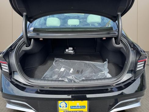 Certified 2025 Hyundai Sonata SEL FWD image 19