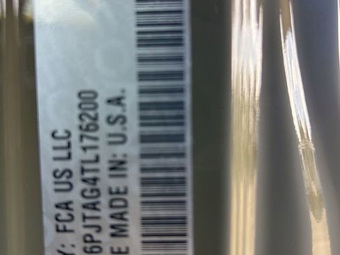 New 2026 Jeep Gladiator Sport AWD/4WD image 43