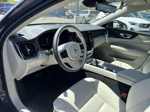 New 2025 Volvo V60 B5 Cross Country Plus w/ Protection Package Premier image 11