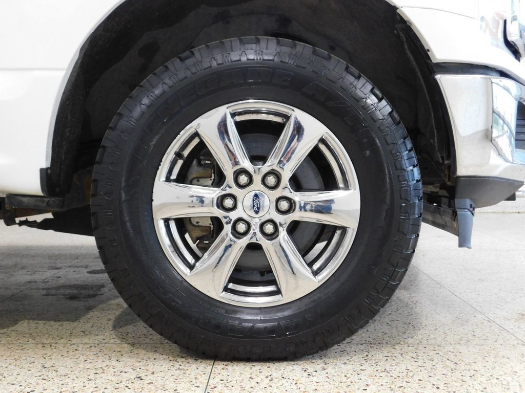 Used 2019 Ford F150 XLT w/ Equipment Group 302A Luxury AWD/4WD image 77