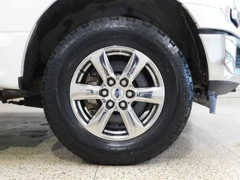 Used 2019 Ford F150 XLT w/ Equipment Group 302A Luxury AWD/4WD image 77
