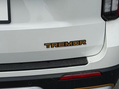 New 2026 Ford Explorer Tremor w/ Tremor Ultimate Package AWD/4WD image 21
