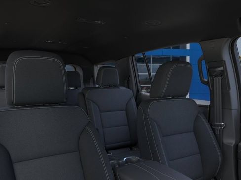 New 2026 Chevrolet Traverse LT w/ Midnight/Sport Edition AWD/4WD image 25