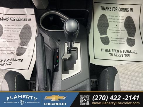 Used 2017 Toyota RAV4 XLE image 29