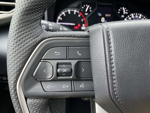 New 2026 Toyota Tundra SR5 AWD/4WD image 12
