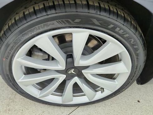 Used 2020 Tesla Model 3 Long Range image 58