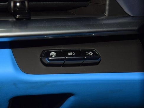 Used 2023 Chevrolet Corvette Stingray Premium Conv w/ Battery Protection Package image 29