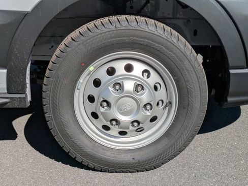 New 2026 Ford Transit 350 148 High Roof Extended image 11