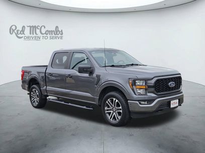 Certified 2023 Ford F150 XL w/ STX Appearance Package