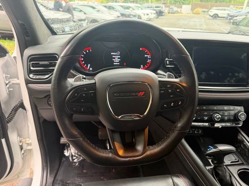 Used 2024 Dodge Durango R/T AWD/4WD image 12