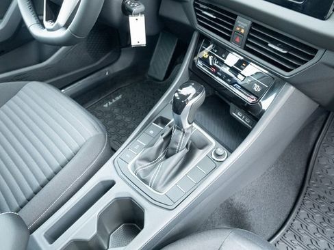 New 2026 Volkswagen Jetta S image 40