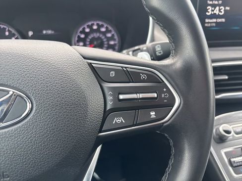 Used 2023 Hyundai Santa Fe SEL image 22