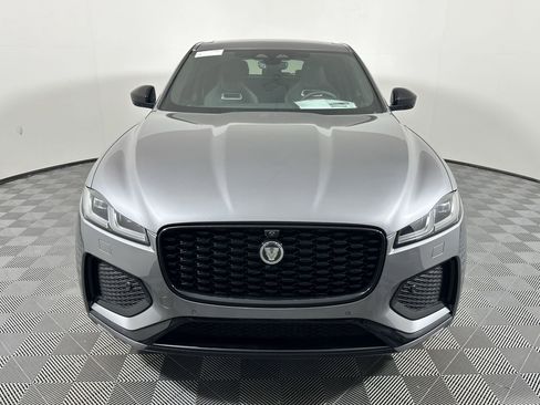 Used 2026 Jaguar F-PACE R-Dynamic S image 5
