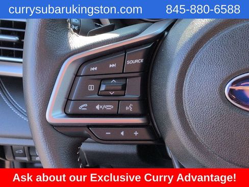 Used 2025 Subaru Outback Limited w/ Popular Package #2 AWD/4WD image 20