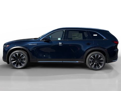 New 2026 MAZDA CX-90 Plug-In Hybrid w/ Premium Plus image 2