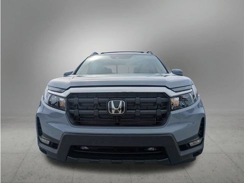 New 2026 Honda Ridgeline RTL image 8