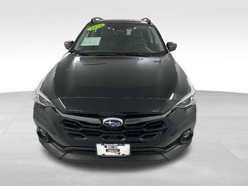 Certified 2024 Subaru Crosstrek 2.0i Premium image 9
