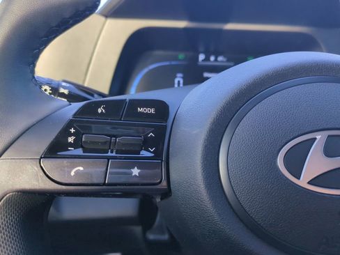 New 2026 Hyundai Elantra Sport FWD image 27